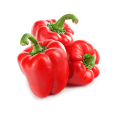 Перец сладкий красный 1 кг