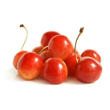 Черешня розовая 1 кг
