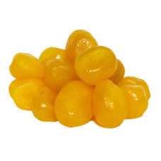 Лимончики в сиропе 1 кг