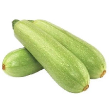 Кабачки молодые 1 кг